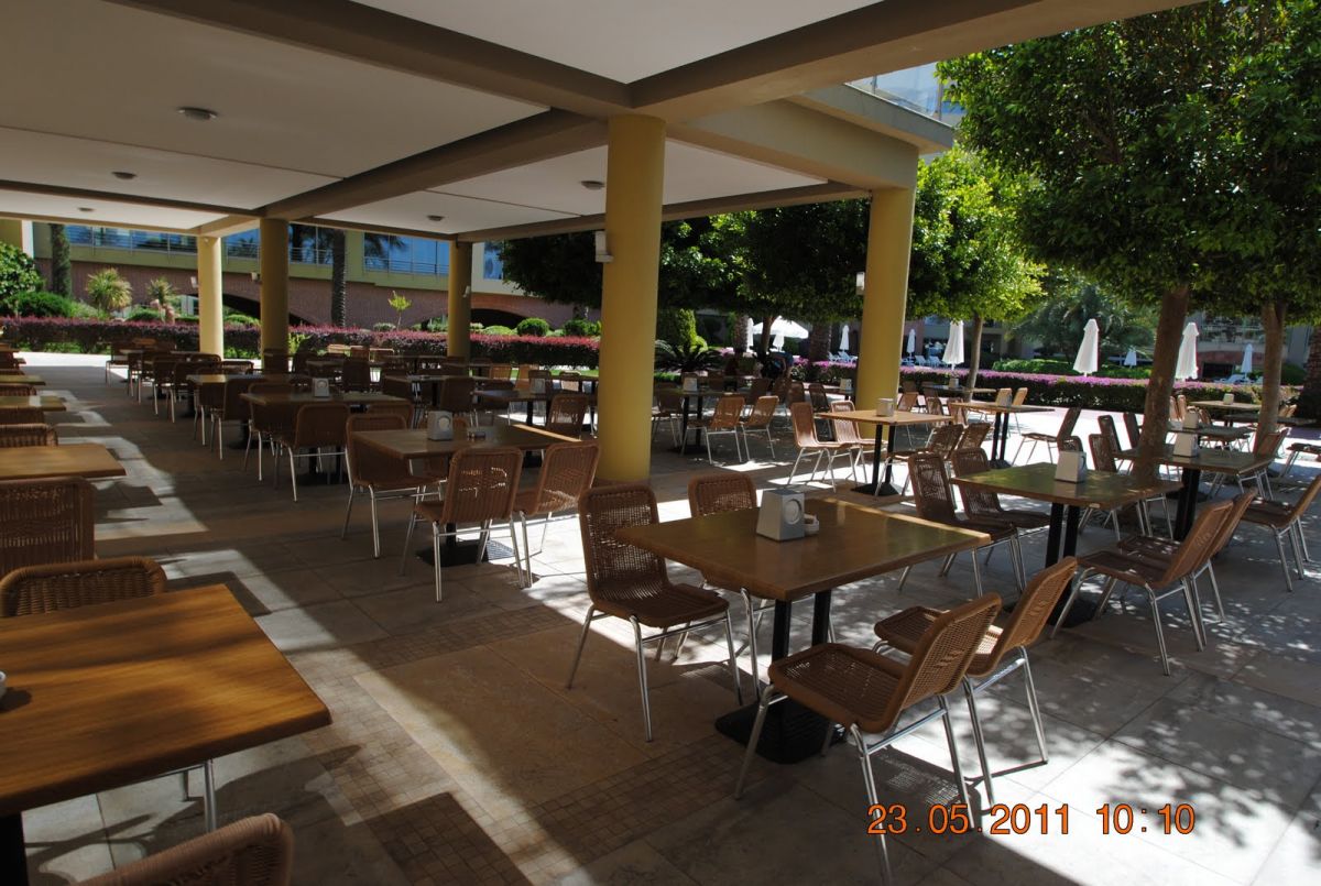 imagini hotel SILENCE BEACH RESORT SIDE